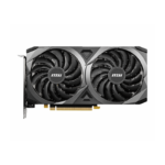 MSI GeForce RTX 3060 Ti VENTUS 2X 8G V1 LHR