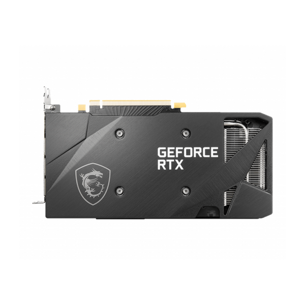 MSI GeForce RTX 3060 Ti VENTUS 2X 8G V1 LHR