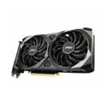 MSI GeForce RTX 3060 Ti VENTUS 2X 8G V1 LHR