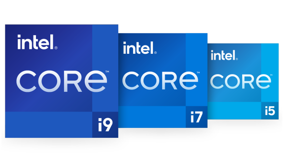 Intel 12 Generation