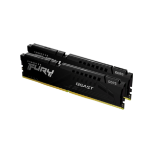 Kingston FURY Beast 32 Go (2 x 16 Go) DDR5 4800 MHz CL38