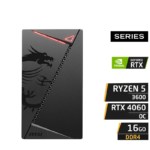 MAXBIRD RYZEN 5 3600 16GB RTX 4060