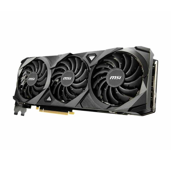 MSI GeForce RTX 3080 Ventus 3x Plus 10G OC LHR