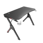 Mars Gaming MGD Gaming Desk Black