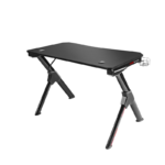 Mars Gaming MGD Gaming Desk Black