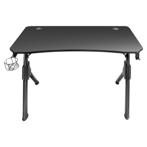 Mars Gaming MGD Gaming Desk Black