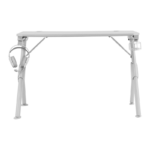 Mars Gaming MGD Gaming Desk white