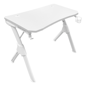 Mars Gaming MGD Gaming Desk white