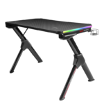 Mars Gaming MGD RGB Gaming Desk