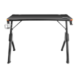 Mars Gaming MGD RGB Gaming Desk