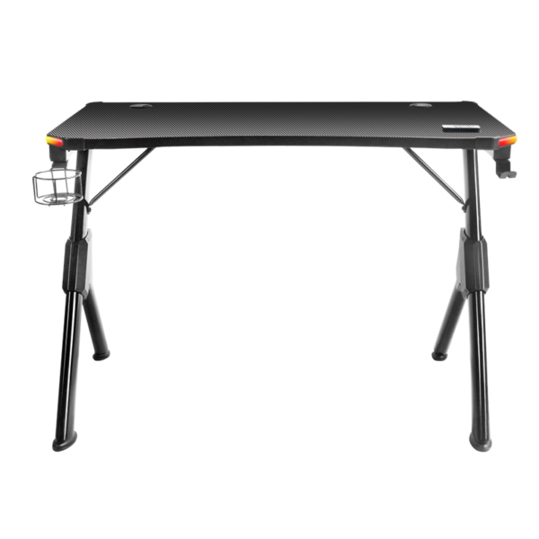 Mars Gaming MGD RGB Gaming Desk