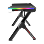 Mars Gaming MGD RGB Gaming Desk