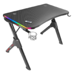 Mars Gaming MGD RGB Gaming Desk