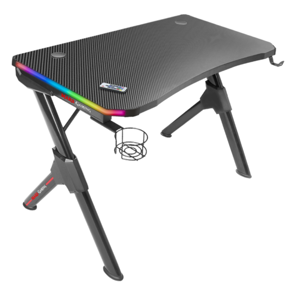 Mars Gaming MGD RGB Gaming Desk