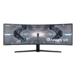 Samsung Odyssey G9 49