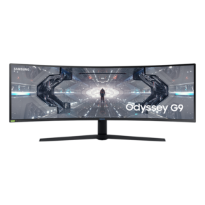 Samsung Odyssey G9 49