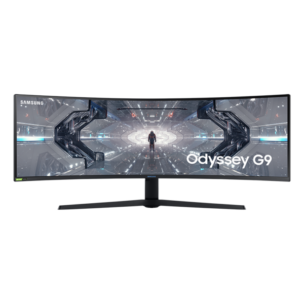 Samsung Odyssey G9 49