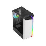 AEROCOOL BIONIC v2 white i