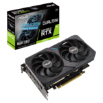 ASUS GeForce RTX Dual 3060 Ti 8G Mini V2