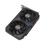 ASUS GeForce RTX Dual 3060 Ti 8G Mini V2