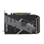 ASUS GeForce RTX Dual 3060 Ti 8G Mini V2