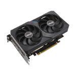 ASUS GeForce RTX Dual 3060 Ti 8G Mini V2