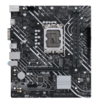 ASUS PRIME H610M-K D4