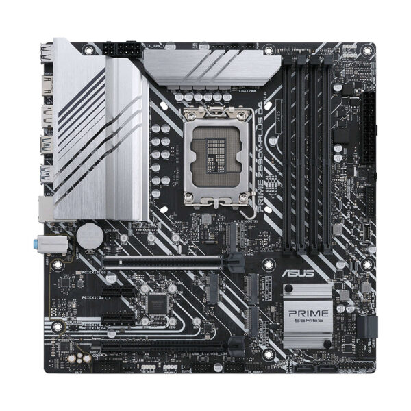 ASUS PRIME Z690M PLUS D4