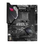 ASUS STRIX B450-F GAMING II