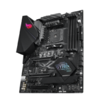 ASUS STRIX B450-F GAMING II