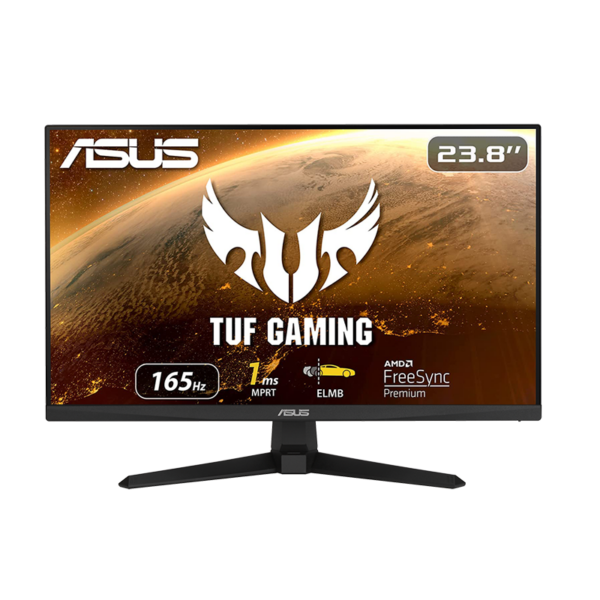 Asus TUF VG24 165Hz FHD 1ms