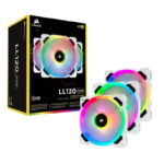 Corsair iCUE LL120 RGB