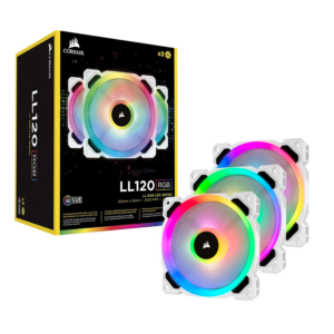 Corsair iCUE LL120 RGB