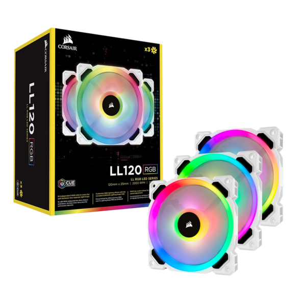 Corsair iCUE LL120 RGB