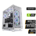 AERO F12 i7-12700KF 32GB DDR5 RTX 3060Ti