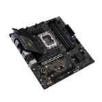 ASUS TUF GAMING B660M-E D4