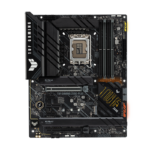 ASUS TUF GAMING Z690-PLUS D4