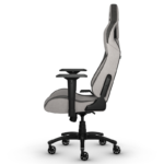 Chaise Gamer Corsair T3 RUSH Gray Charcoal