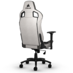 Chaise Gamer Corsair T3 RUSH Gray Charcoal