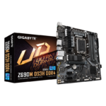 GIGABYTE Z690M DS3H DDR4