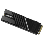 AORUS Gen4 7000s SSD 1 To