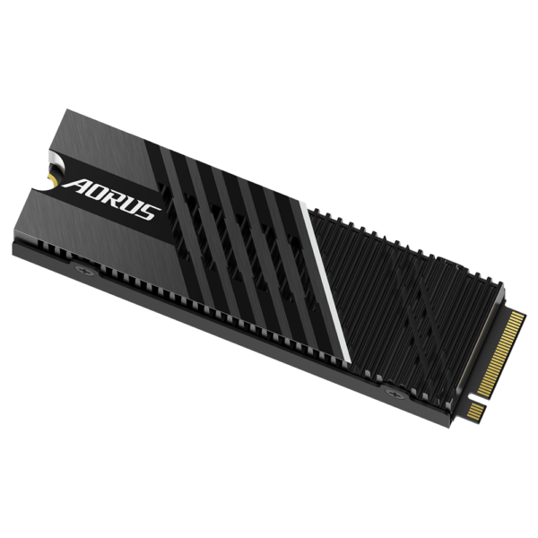 AORUS Gen4 7000s SSD 1 To