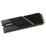 AORUS Gen4 7000s SSD 1 To