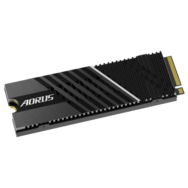 AORUS Gen4 7000s SSD 1 To