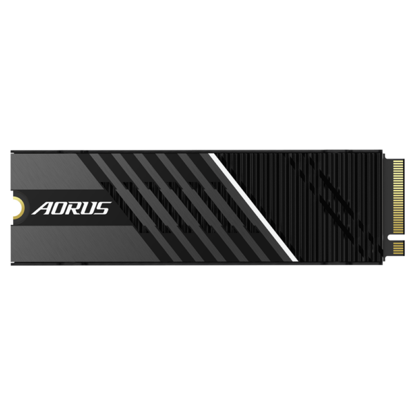 AORUS Gen4 7000s SSD 1 To