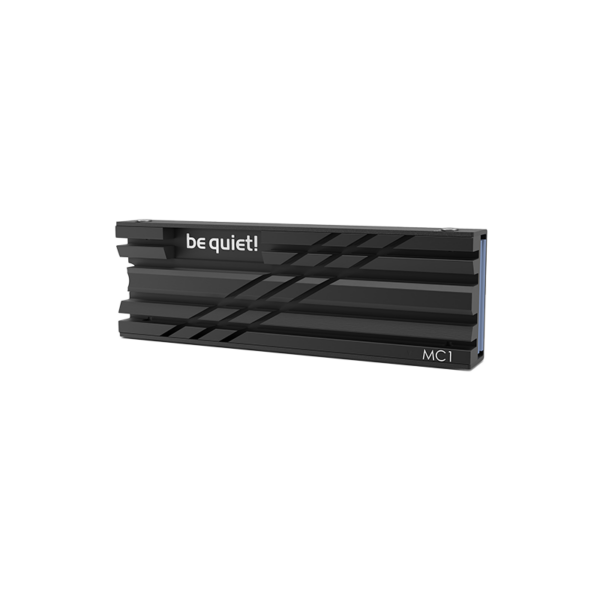 BE QUIET MC1 SSD Heatsink