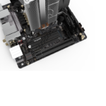 BE QUIET MC1 SSD Heatsink