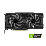 PNY GEFORCE GTX 1660 Ti 6GB Dual Fan