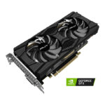 PNY GEFORCE GTX 1660 Ti 6GB Dual Fan