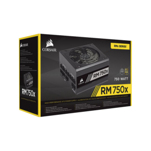 Corsair RM750x